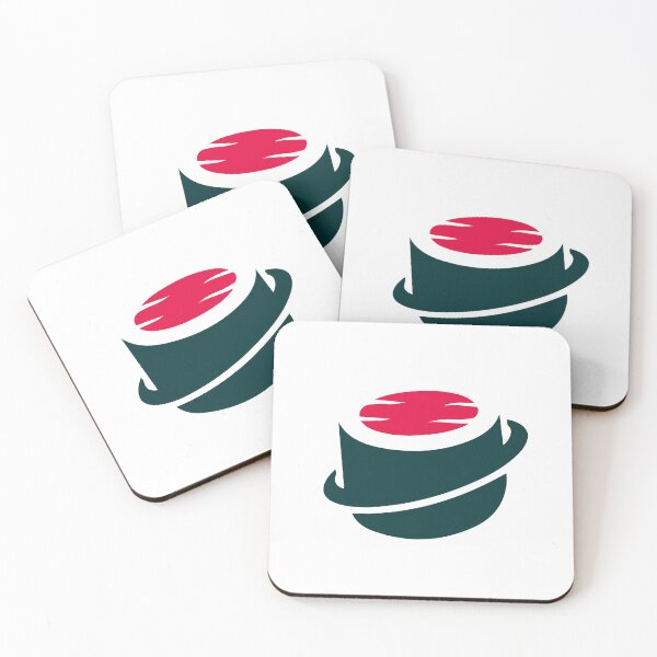 Item preview, Sushi life designed and sold by Silly Lily.