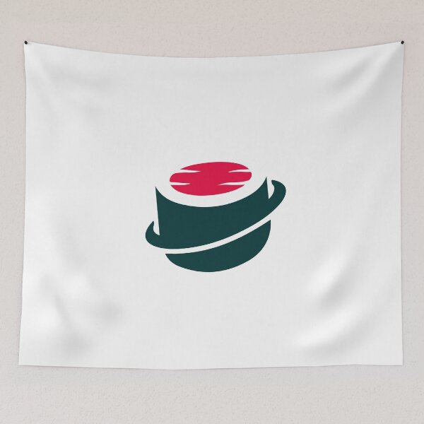 Item preview, Sushi life designed and sold by Silly Lily.