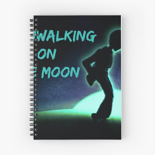 Item preview, Radar - Moonwalking on the Moon designed and sold by SandiaOFC.