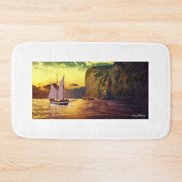 Item preview, Somewhere beyond the sea designed and sold by 1chick1.