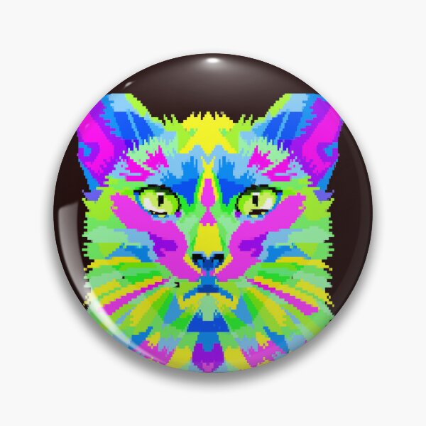 Item preview,  COLORFULLY  CAT. designed and sold by marie1919.