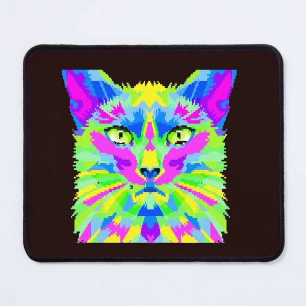 Item preview,  COLORFULLY  CAT. designed and sold by marie1919.