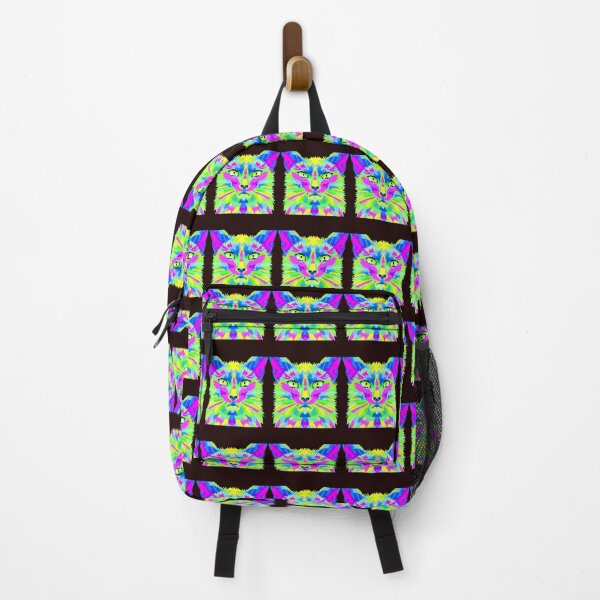 Item preview, COLORFULLY CAT. designed and sold by marie1919.