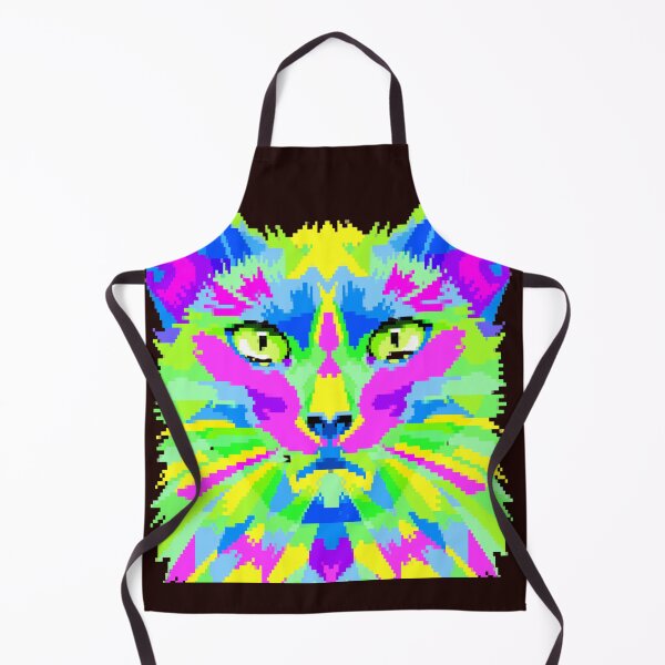 Item preview, COLORFULLY CAT. designed and sold by marie1919.