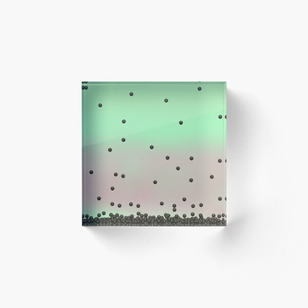 Item preview, Boba perlada de matcha, fresa y tapioca designed and sold by Twozzie.