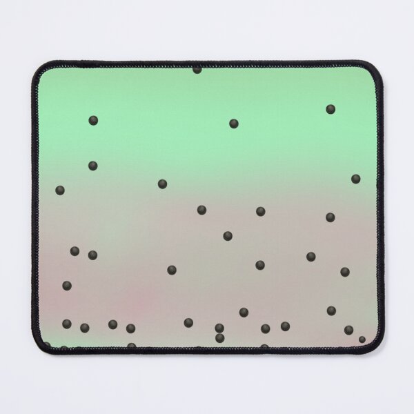 Item preview, Matcha, strawberry and tapioca pearl boba designed and sold by Twozzie.