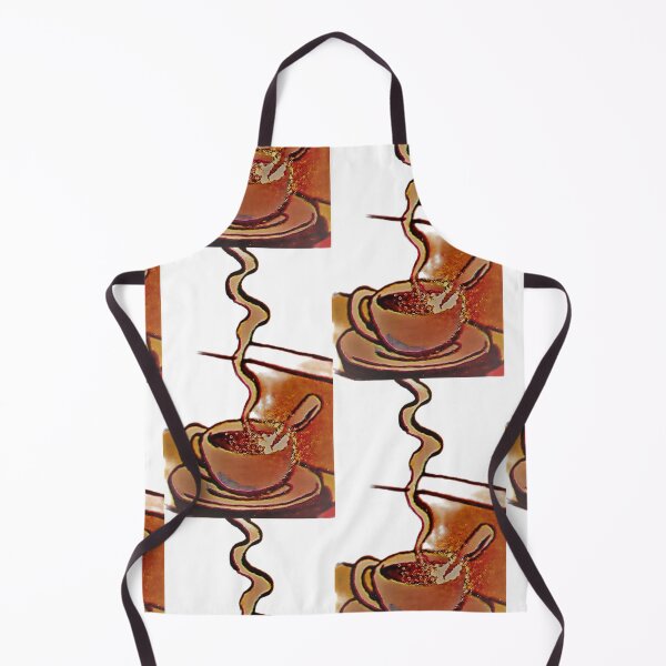 Item preview, Coffee Break designed and sold by SoulArtSara.