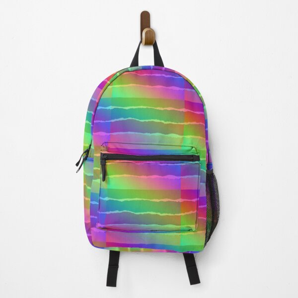 Item preview, retro rainbow 2.0 designed and sold by MYstoreDARK99.