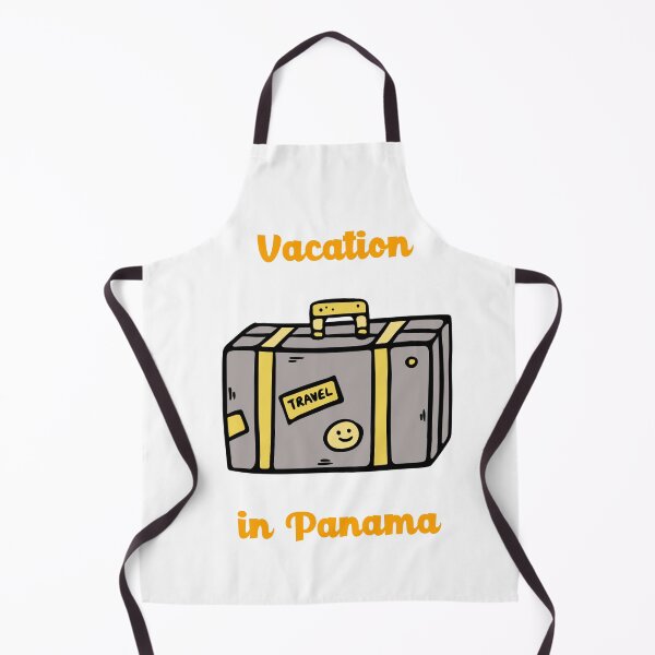 Item preview, 104 Days of Summer Vacation - Panama designed and sold by LaShantinPTY507.