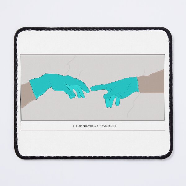Item preview, The sanitation of mankind designed and sold by Jasardpu.