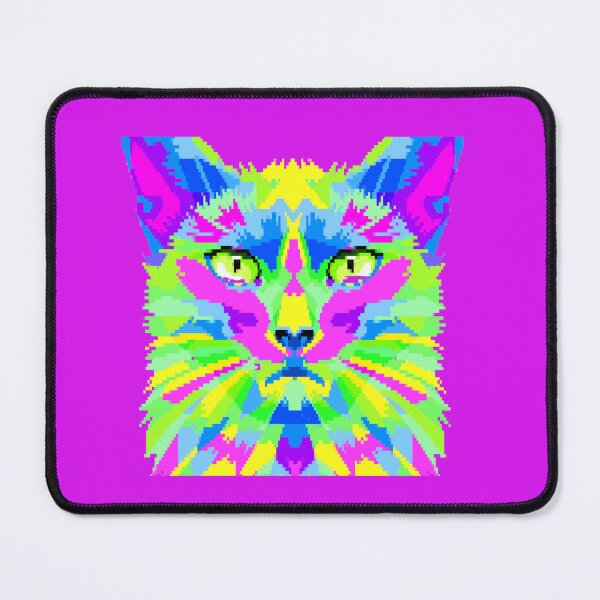 Item preview,  COLORFULLY  CAT. designed and sold by marie1919.