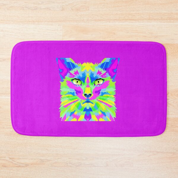 Item preview,  COLORFULLY  CAT. designed and sold by marie1919.