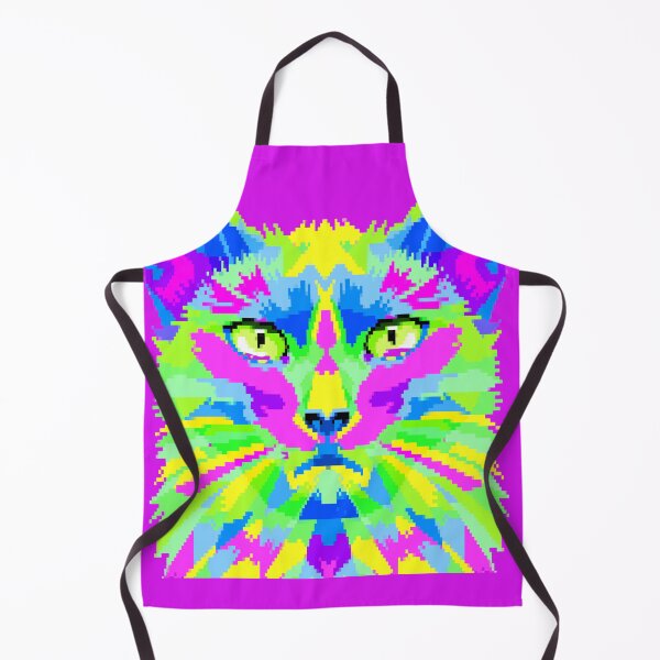 Item preview, COLORFULLY CAT. designed and sold by marie1919.
