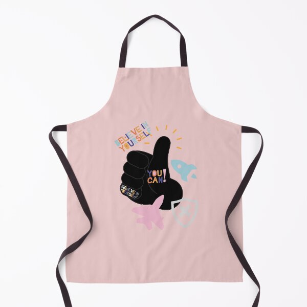 Item preview, Believe in yourself - thumbs up - you can designed and sold by boomantique.