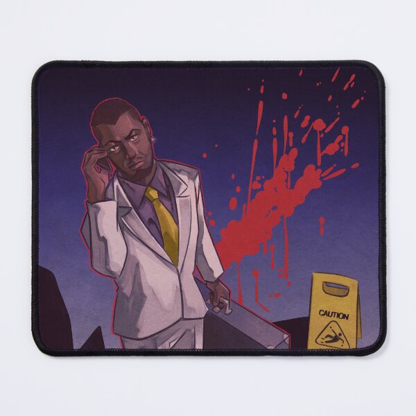 Item preview, The Cleaner designed and sold by chronodia.