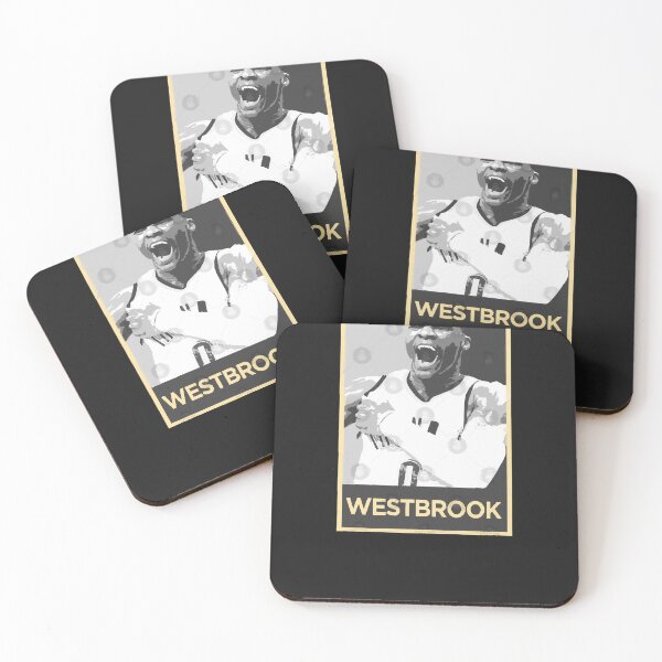 Item preview, Russel Westbrook designed and sold by stellaharrg.