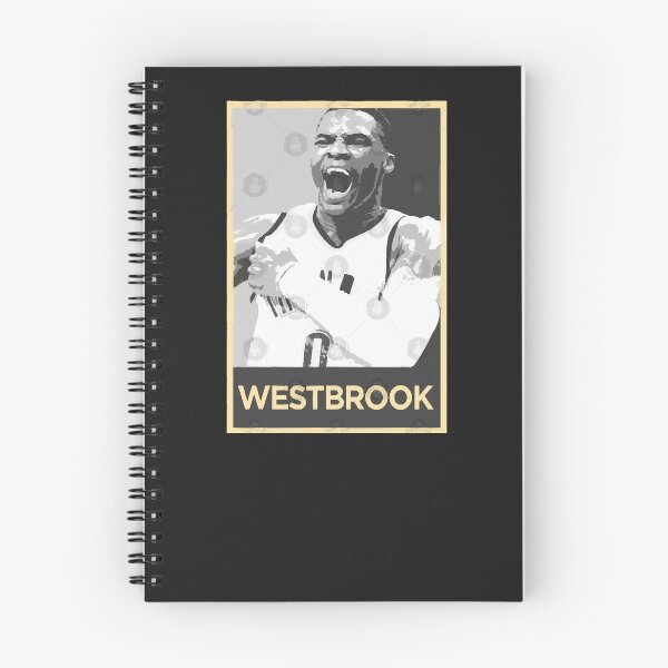 Item preview, Russel Westbrook designed and sold by stellaharrg.