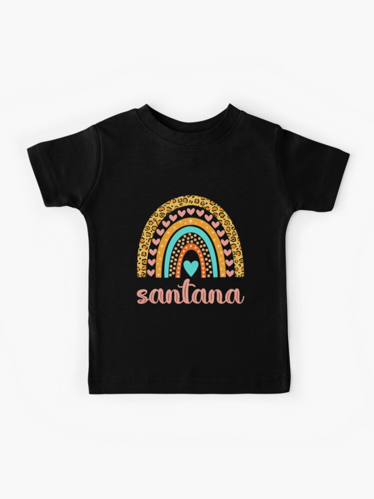 Camiseta Niño Manga Larga Verde Cuello Redondo Santana - Compra