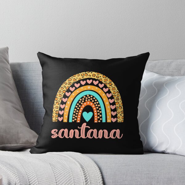Item preview, Santana Santana Name Birthday Gift designed and sold by steelvintner477.