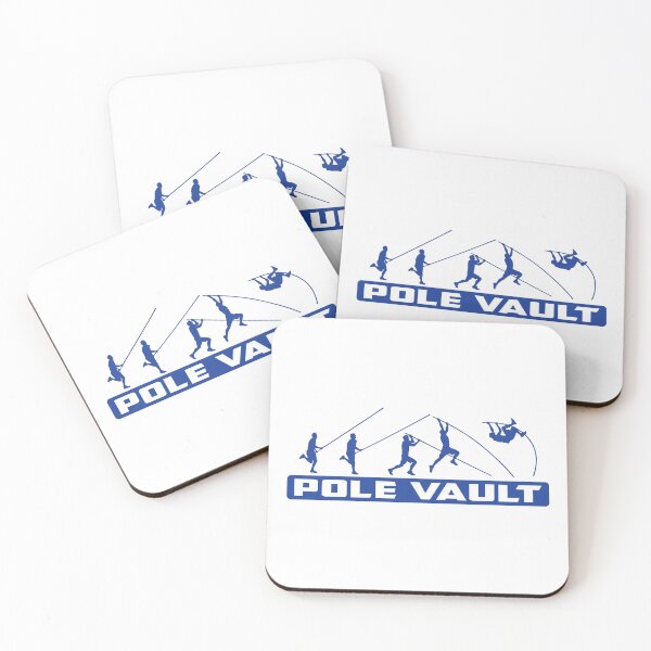 Item preview, Pole Vault designed and sold by Deep End Design.