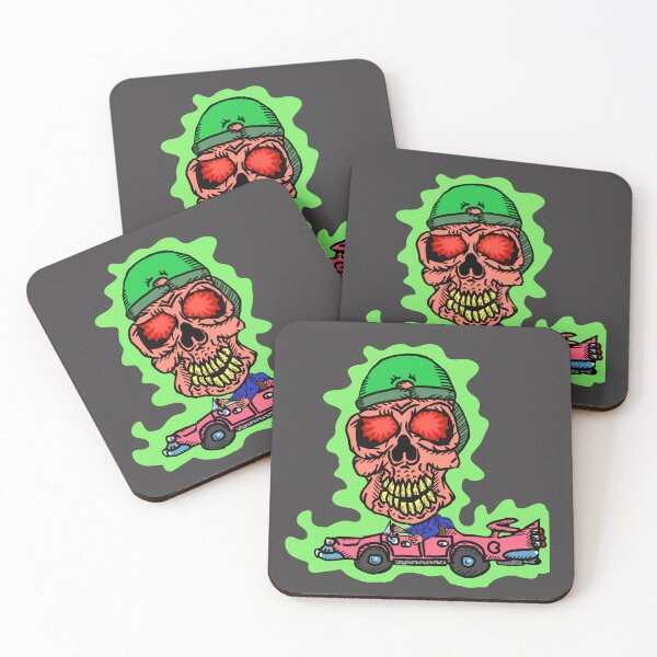 Item preview, Helldriver designed and sold by AyseAkcay.