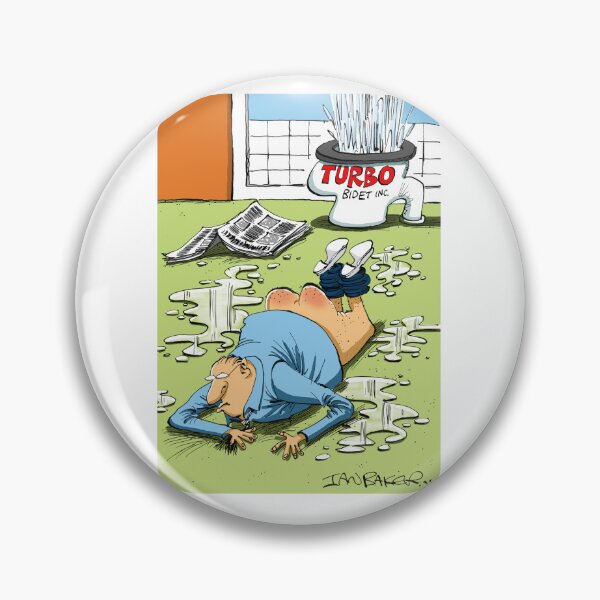 Item preview, The Horace Odyssey 1 designed and sold by IanBakerToons.