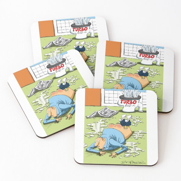Item preview, The Horace Odyssey 1 designed and sold by IanBakerToons.