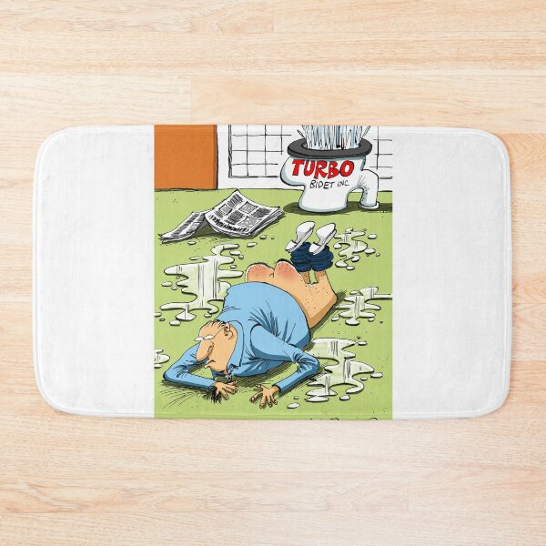 Item preview, The Horace Odyssey 1 designed and sold by IanBakerToons.