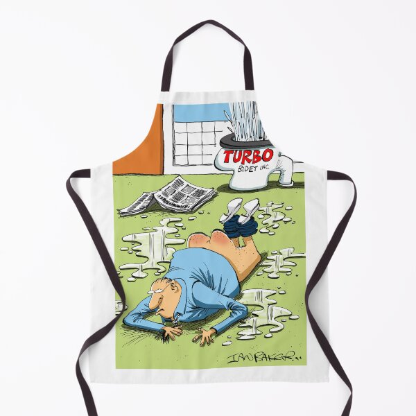 Item preview, The Horace Odyssey 1 designed and sold by IanBakerToons.