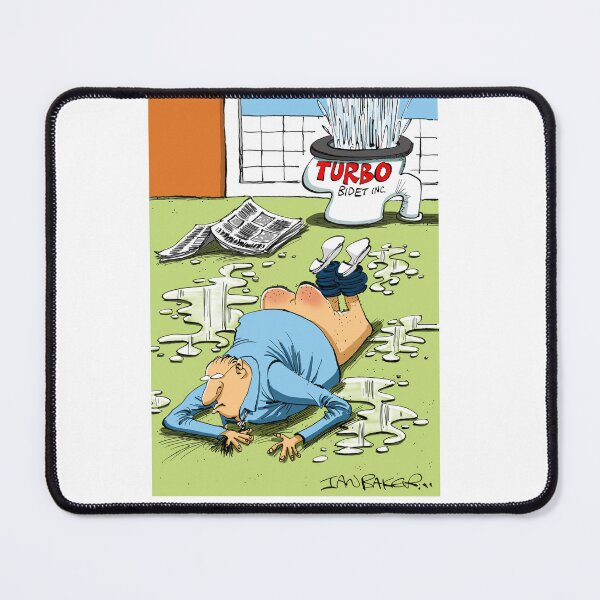 Item preview, The Horace Odyssey 1 designed and sold by IanBakerToons.