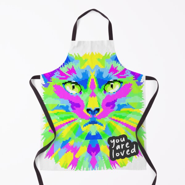 Item preview, COLORFULLY CAT. designed and sold by marie1919.