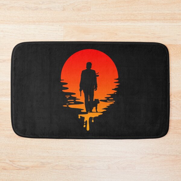 Item preview, John Wick Sunset designed and sold by millorrie51.