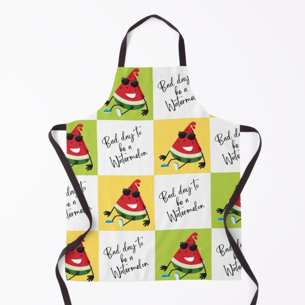 Item preview, Bad day to be a watermelon designed and sold by Angels82.