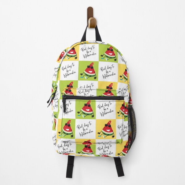 Item preview, Bad day to be a watermelon designed and sold by Angels82.