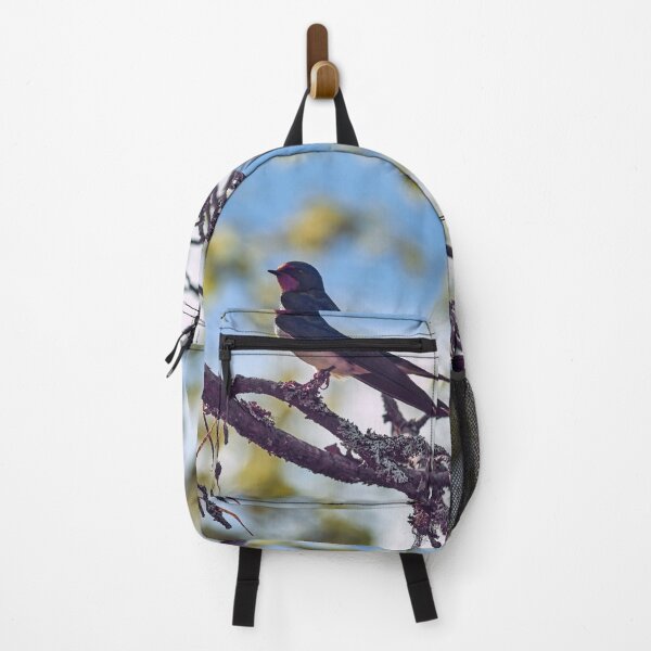 Item preview, Barn swallow in pastel colors designed and sold by Jouko Lehto Photography.