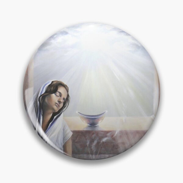 Item preview, Prayer designed and sold by Katia Honour.