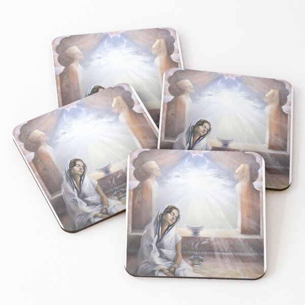 Item preview, Prayer designed and sold by Katia Honour.