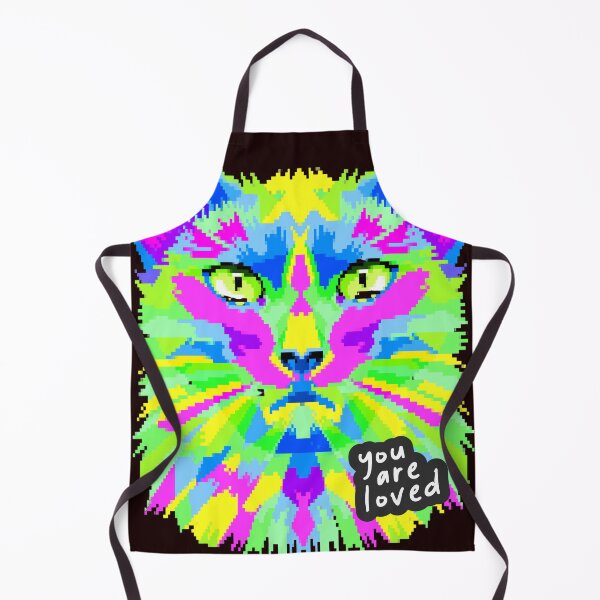 Item preview,  COLORFULLY  CAT. designed and sold by marie1919.