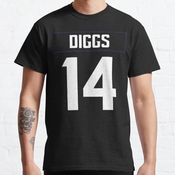 Stefon Diggs Jerseys, Stefon Diggs T-Shirts & Gear