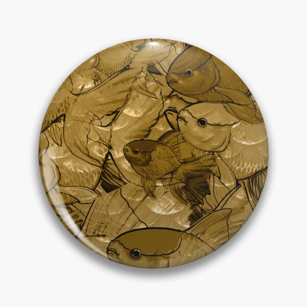 Item preview,  fish and textures designed and sold by Real-texture.