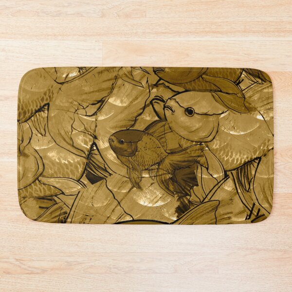 Item preview,  fish and textures designed and sold by Real-texture.