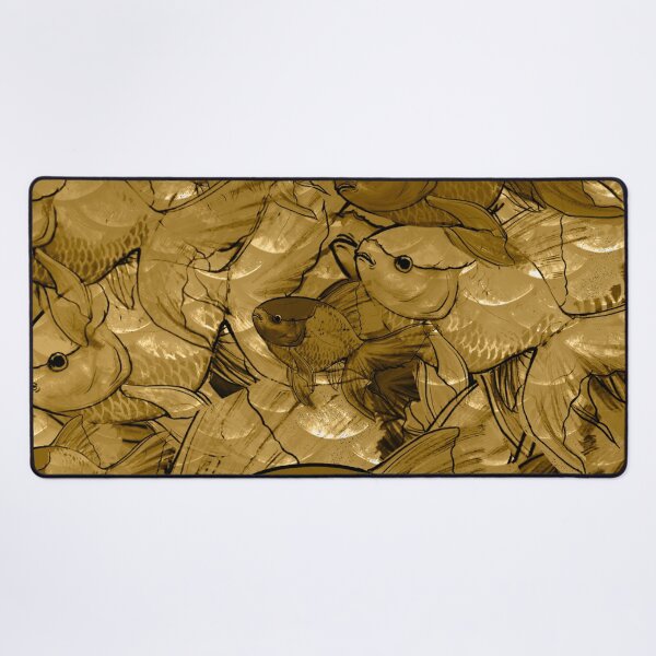 Item preview,  fish and textures designed and sold by Real-texture.