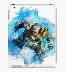 Skyrim iPad Case/Skin