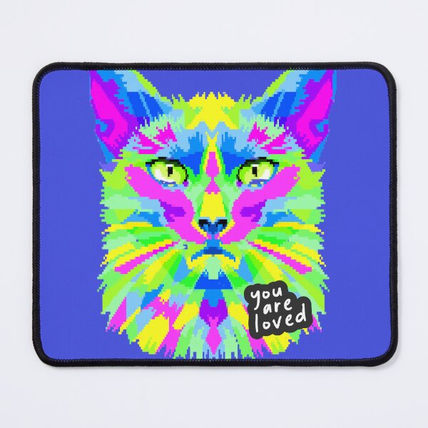 Item preview, COLORFULLY  CAT. designed and sold by marie1919.