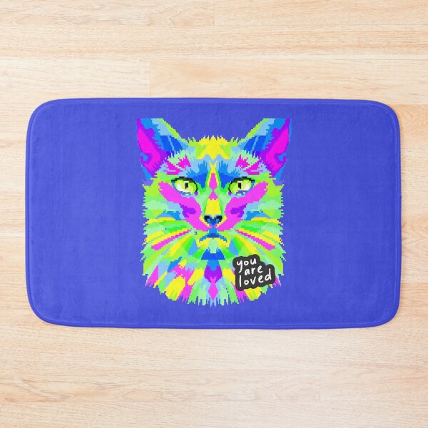 Item preview, COLORFULLY  CAT. designed and sold by marie1919.