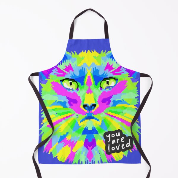 Item preview, COLORFULLY CAT. designed and sold by marie1919.