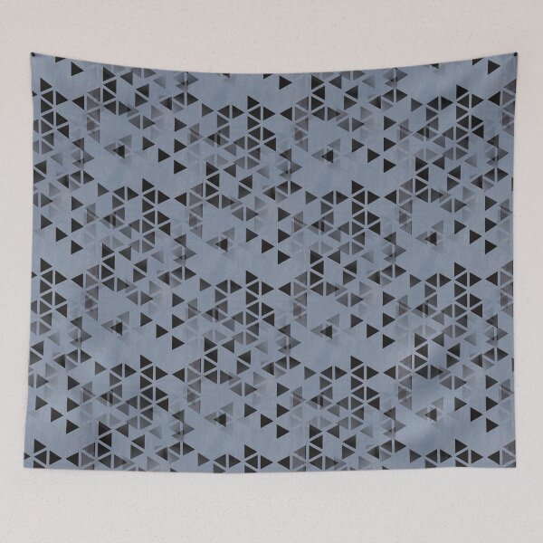 Item preview, triangles designed and sold by Jasardpu.