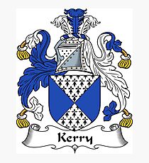Kerry Photographic Print