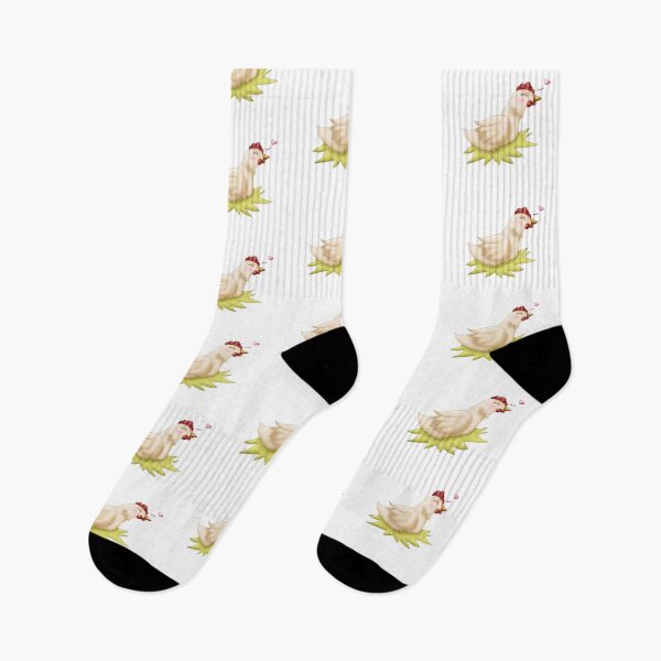 Item preview, Pollo saludable designed and sold by MiniRowan.