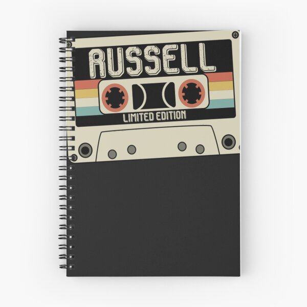 Item preview, Russell - Limit designed and sold by stellaharrg.